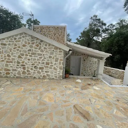 Mitsialis בית נופש