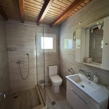 בית נופש Mitsialis