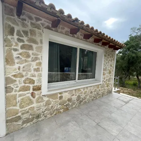 Mitsialis Vakantiehuis