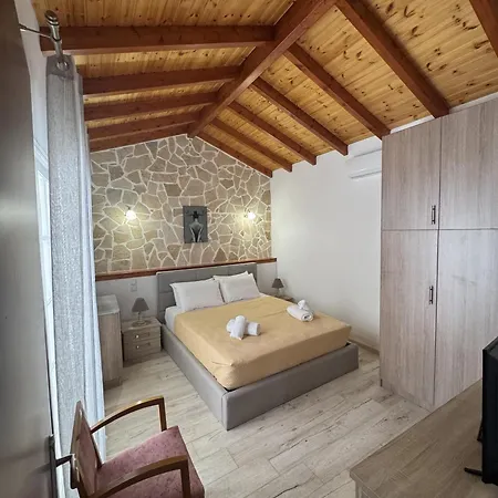 Mitsialis Vakantiehuis *